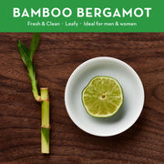 Dani Lip Balm | Bamboo Bergamot