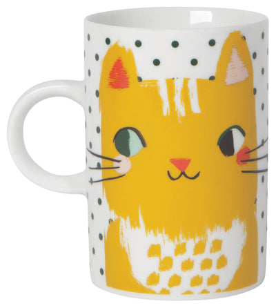 Mug | Meow Meow Cat