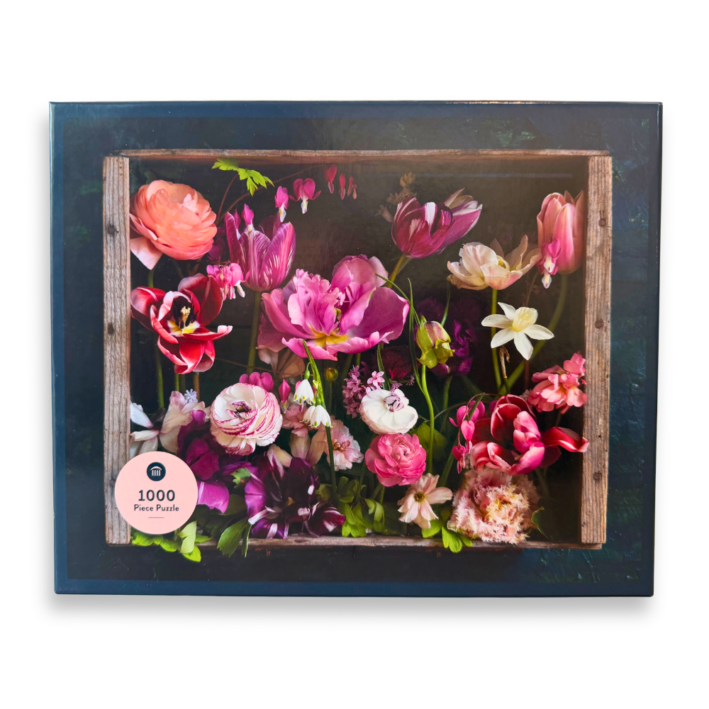 Puzzle | Cultivated | Sale – Dana Herbert Accessories