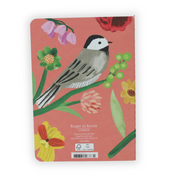 Mini Notebook | Robin