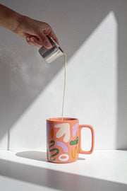 Mug | Terracotta Curio