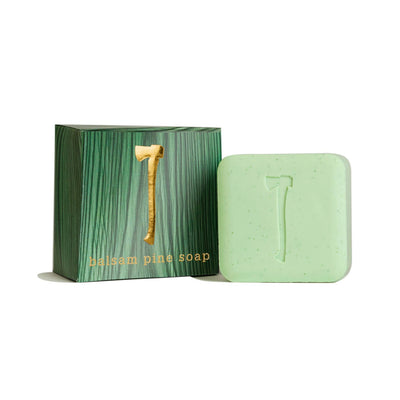 Bar Soap | Balsam Pine
