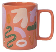 Mug | Terracotta Curio