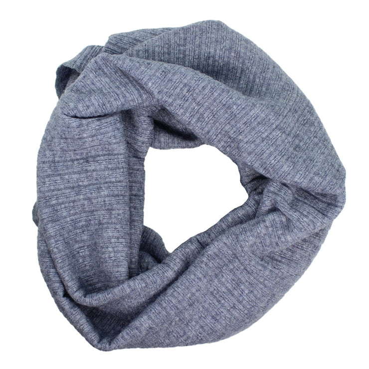 Holland Knit Infinity Scarf