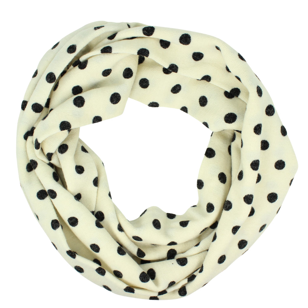 Sweater Knit Infinity Scarf – Dana Herbert Accessories