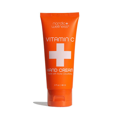 Hand Cream | Vitamin C