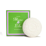 Bar Soap | Blanc Lilac