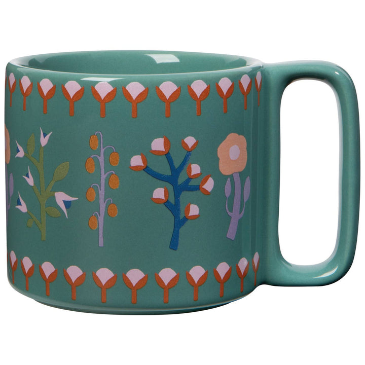Mug | Midi Petals