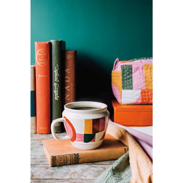 Mug | Formation Prism