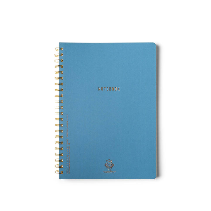 Twin Wire Journal - Large