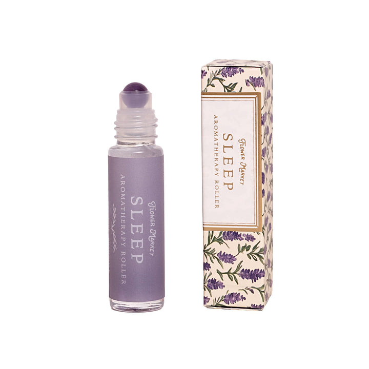 Aromatherapy Roller | Sleep Blend