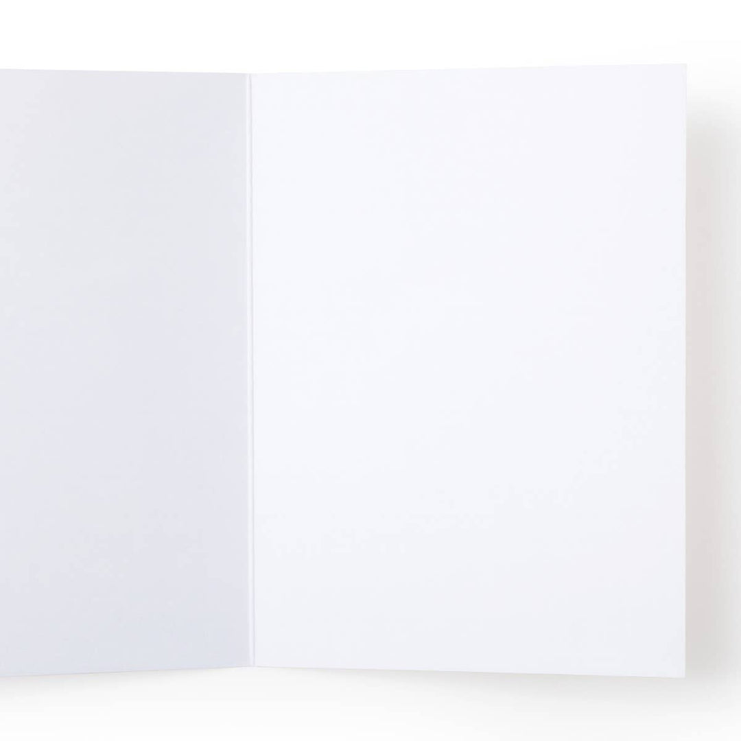 Birthday Card "Dalmation"