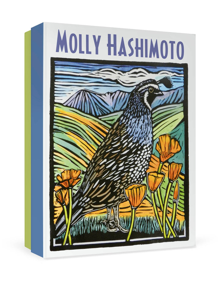 Boxed Notecards | Molly Hashimoto