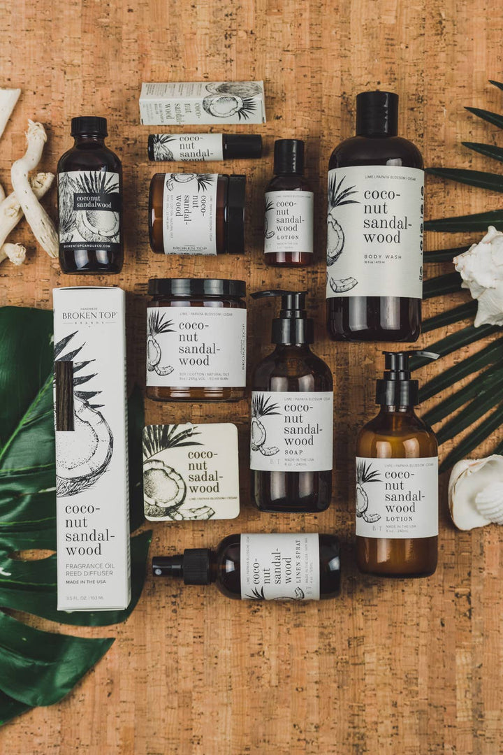 Travel Lotion | 2oz