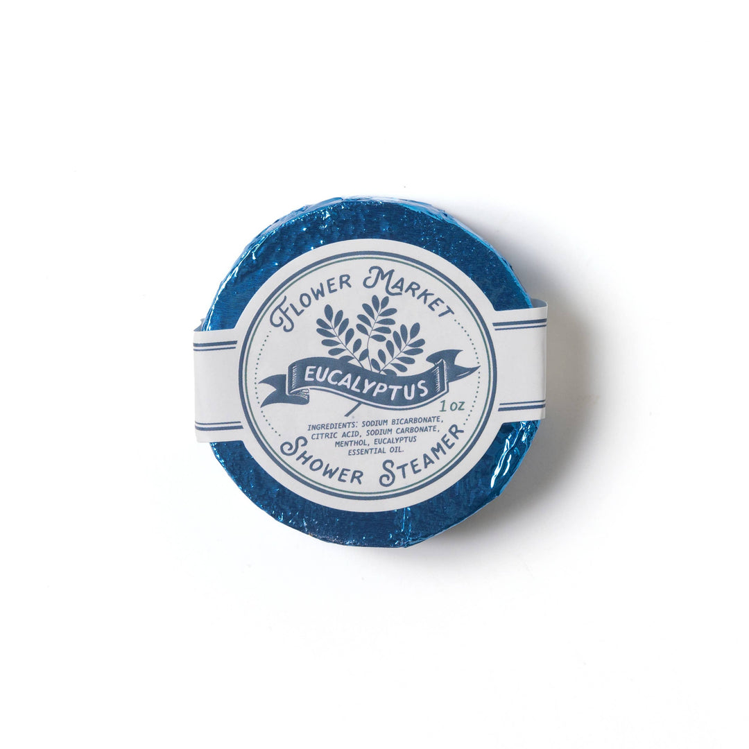 Aromatherapy Shower Steamers