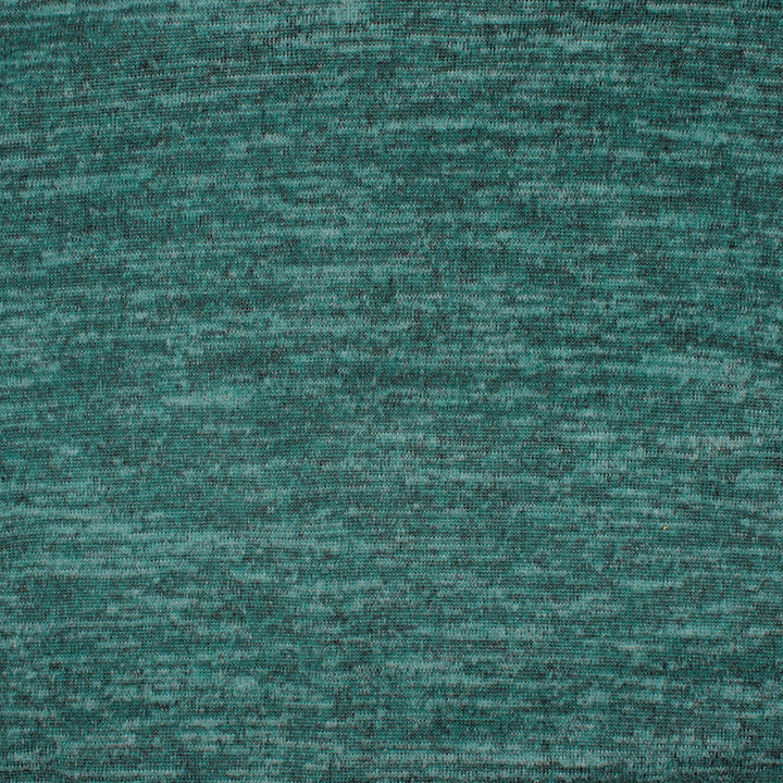 Heather Jersey Poncho