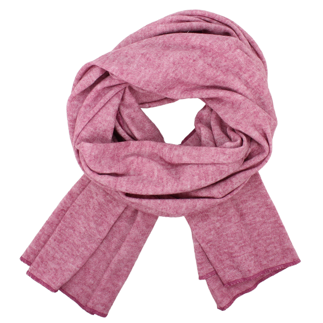 Meadow Oblong Scarf