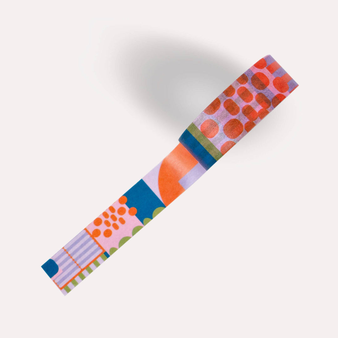 Washi Tape | Ginger