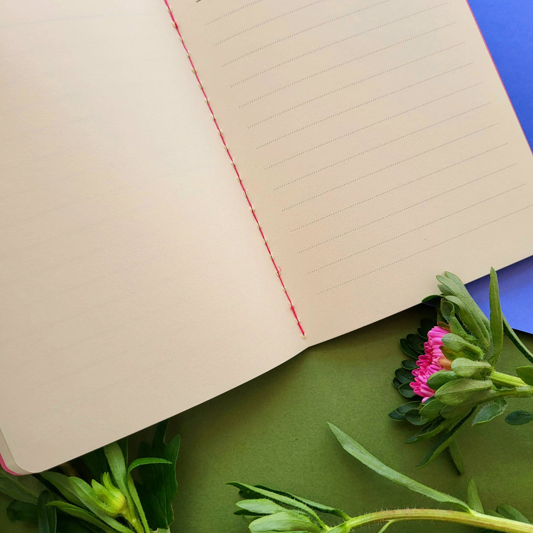 Mini Notebook Trio | Butterfly Garden