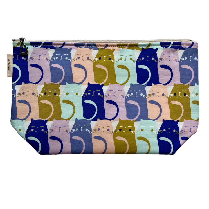 SALE Large Makeup Bag