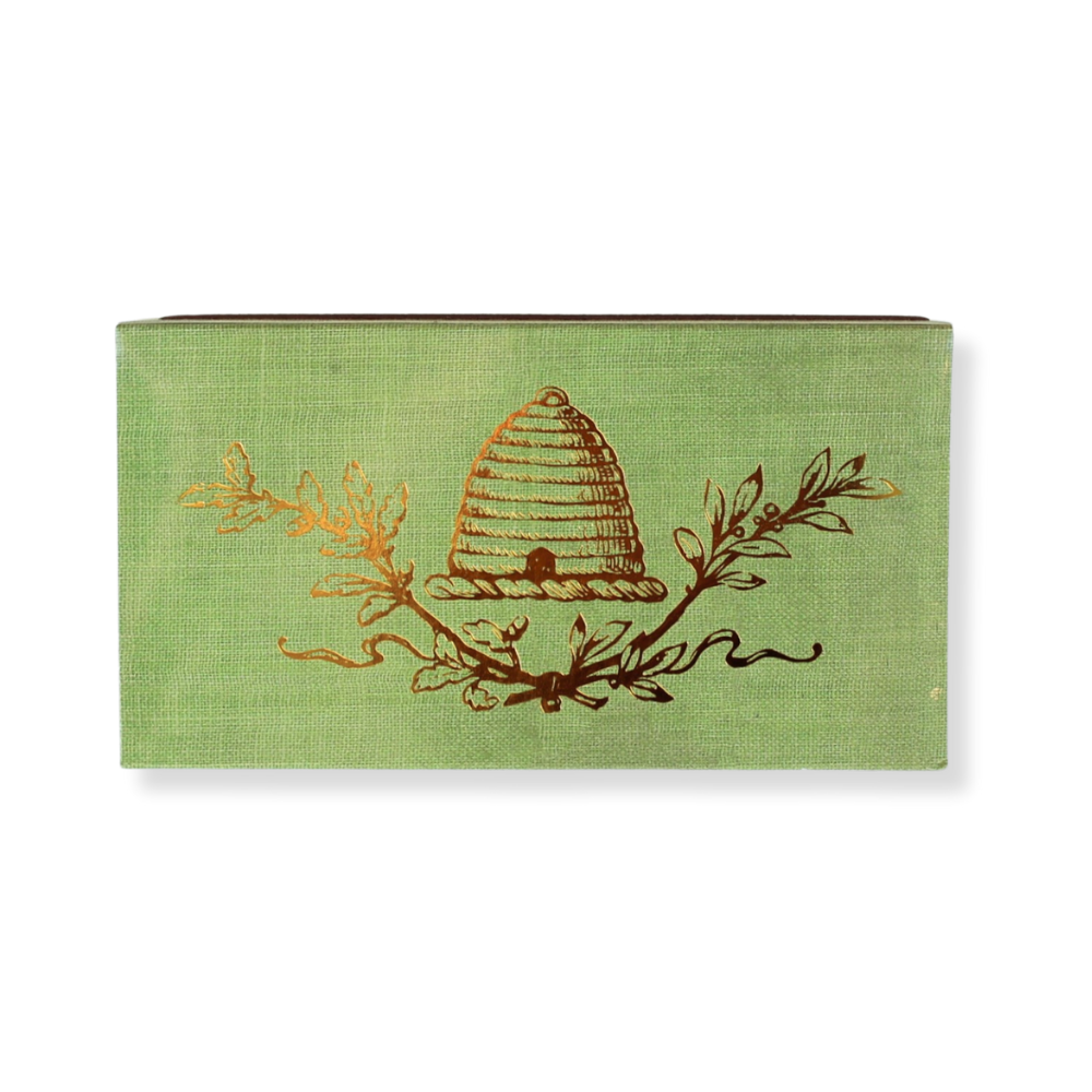 Matches - Bee Crest