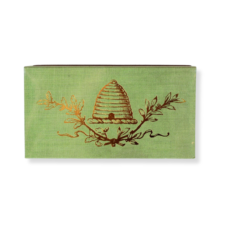 Matches - Bee Crest