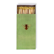 Matches - Bee Crest