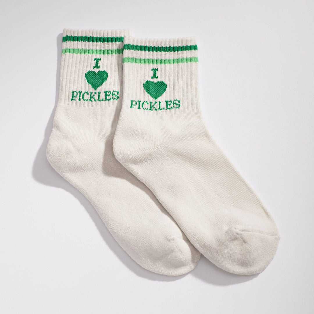 Socks | I Heart Pickles