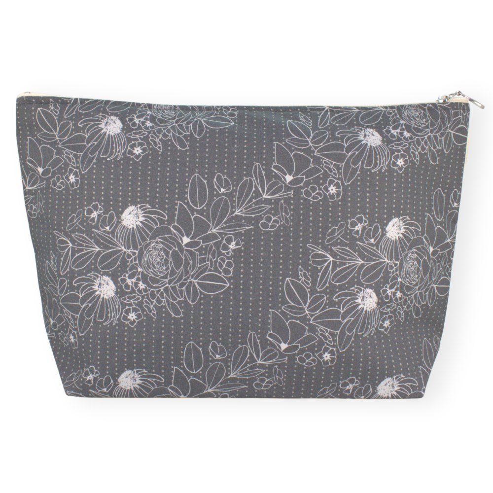 SALE Makeup Bag XL