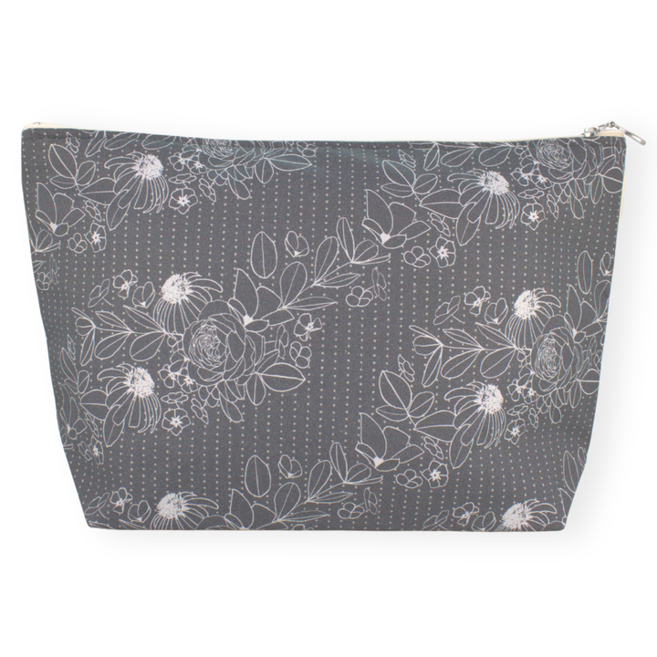 SALE Makeup Bag XL