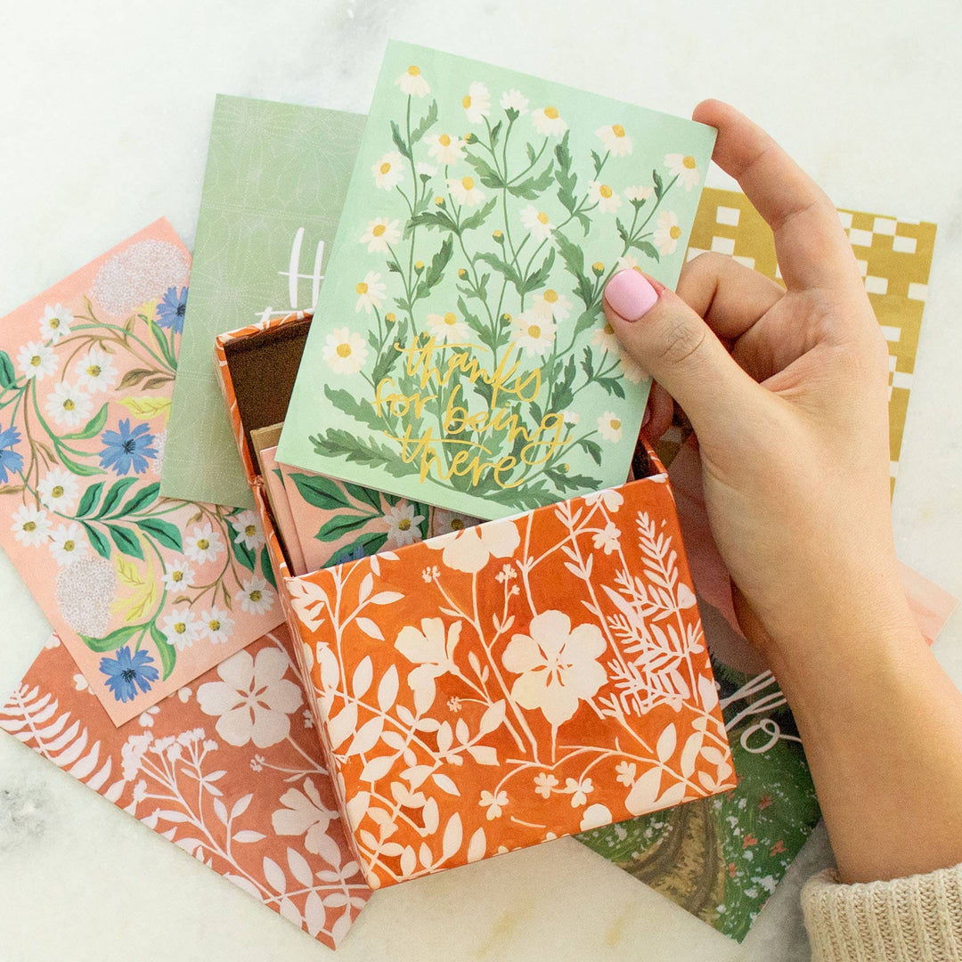 Greeting Card Box Set | Sunriver