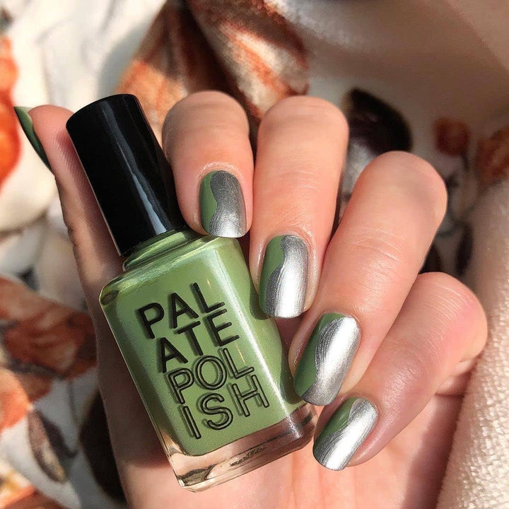 Nail Polish | Artichoke