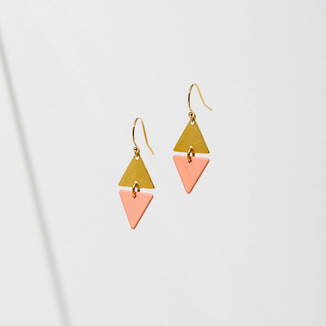 Alta Earrings