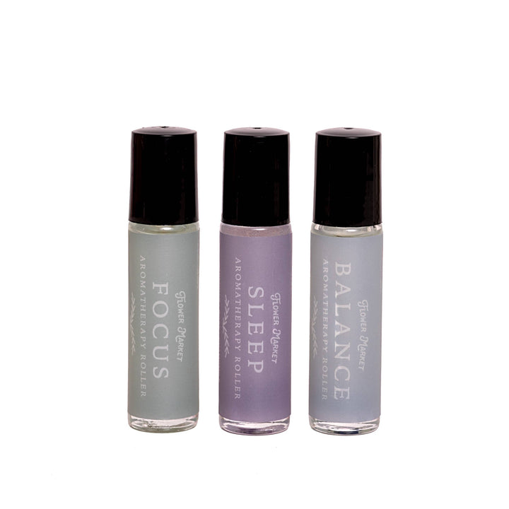 Aromatherapy Roller | Sleep Blend