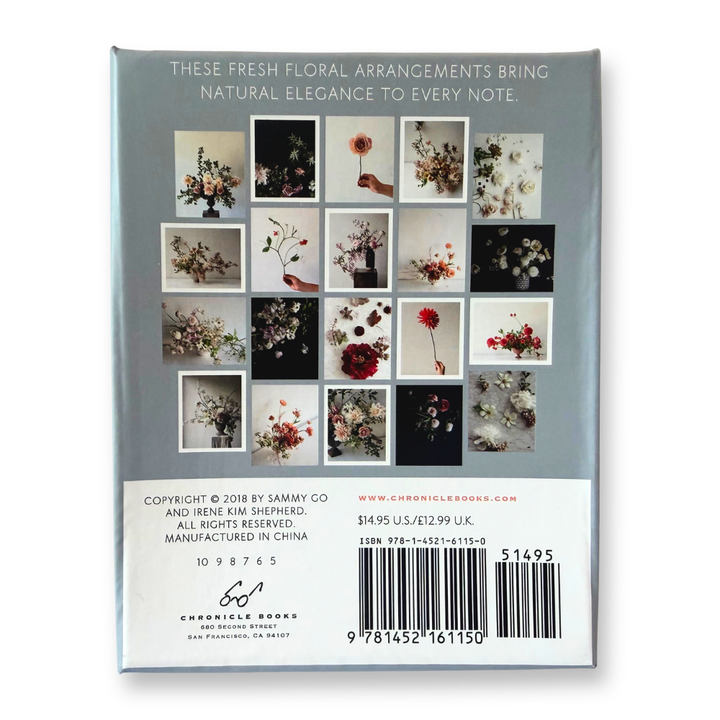 Boxed Cards | Life in Bloom