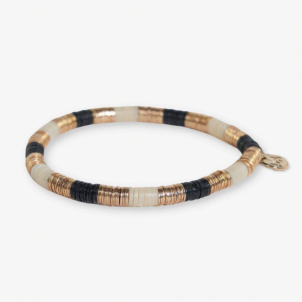 Ink + Alloy Bracelets | Colorblocks