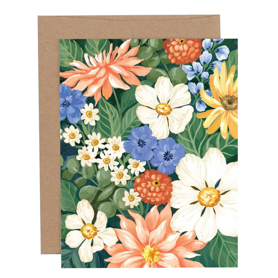 Greeting Card Box Set | Forage