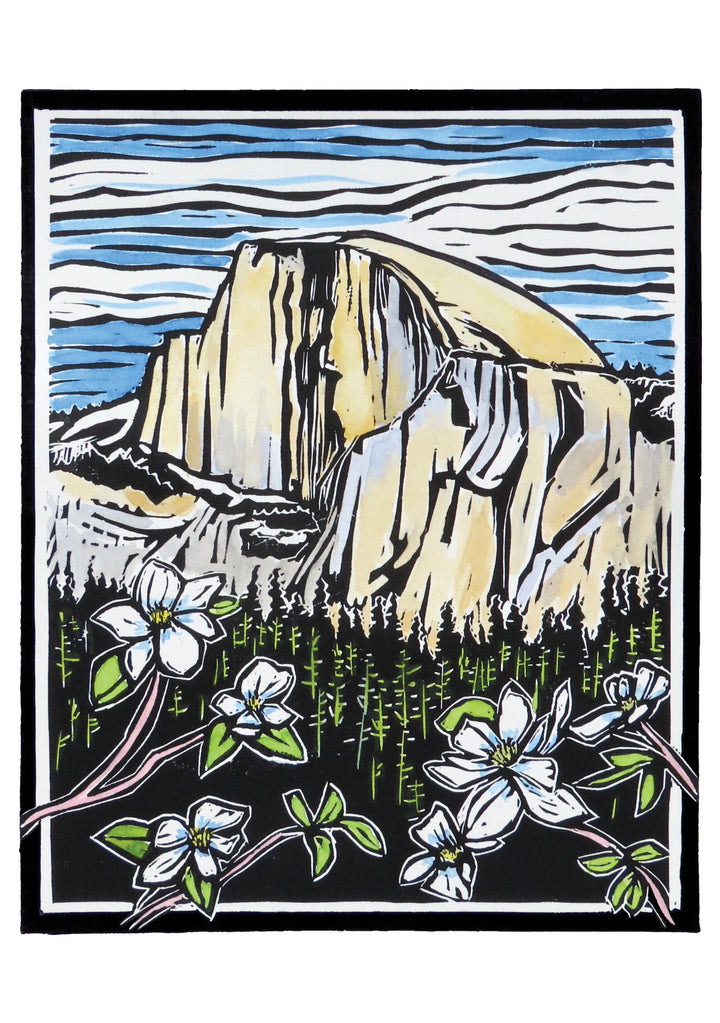 Boxed Notecards | Molly Hashimoto: Wildflowers