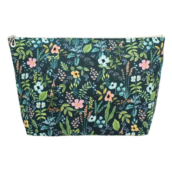 Extra Large Makeup Bag