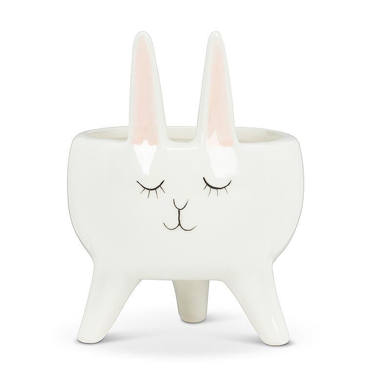 Planter | Rabbit on Legs