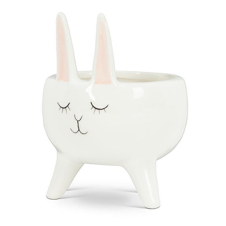 Planter | Rabbit on Legs