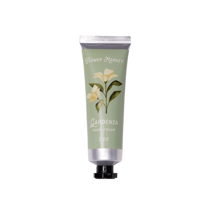 Hand Cream | Gardenia