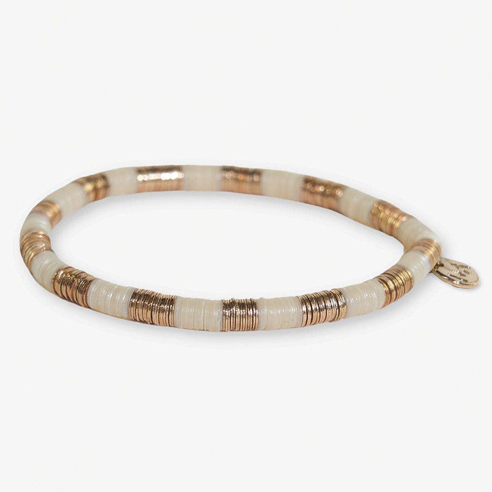 Ink + Alloy Bracelets | Colorblocks