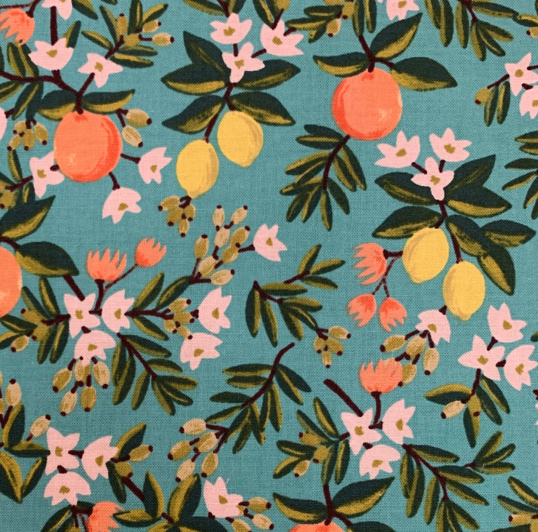 Brush Pencil Bag | SALE