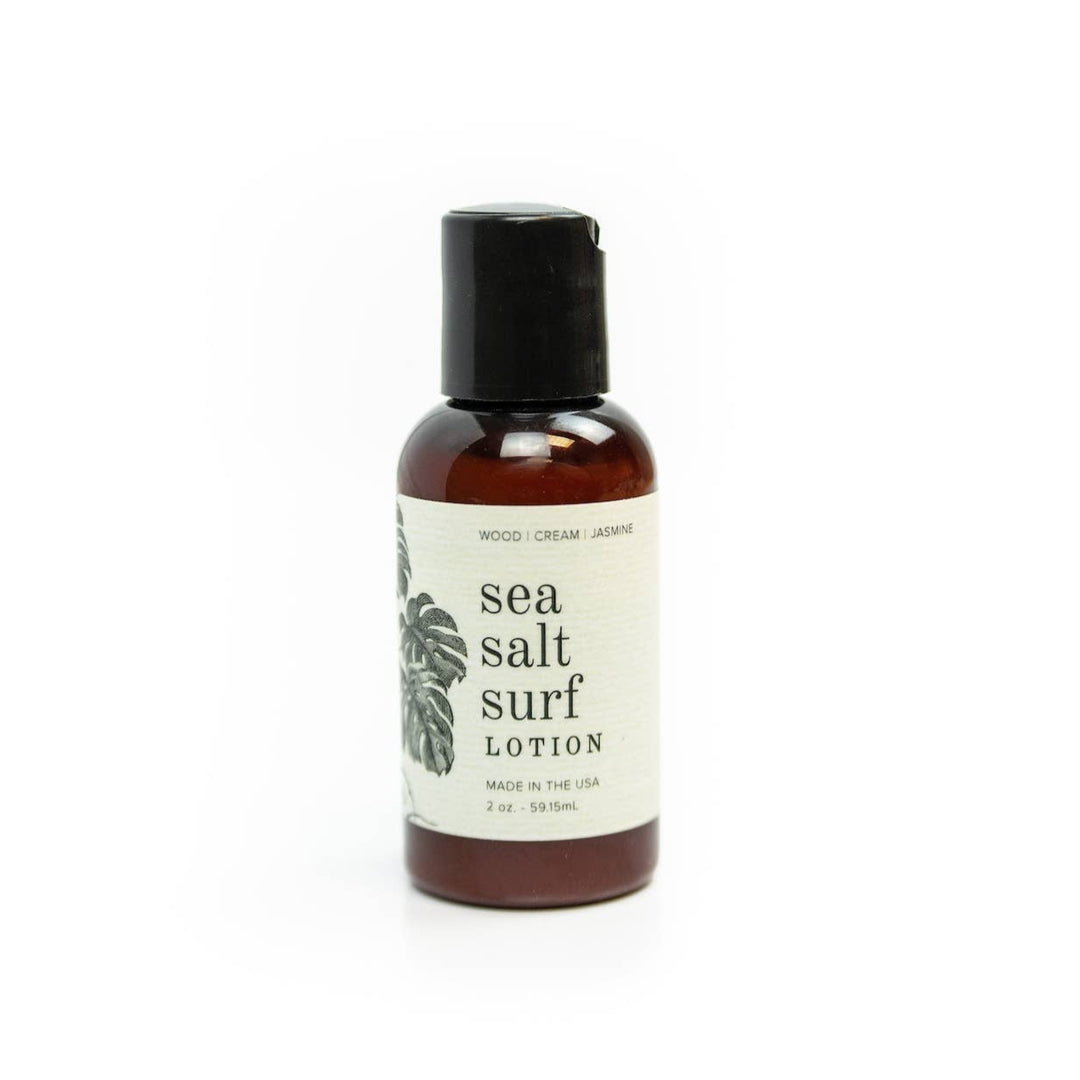 Travel Lotion | 2oz