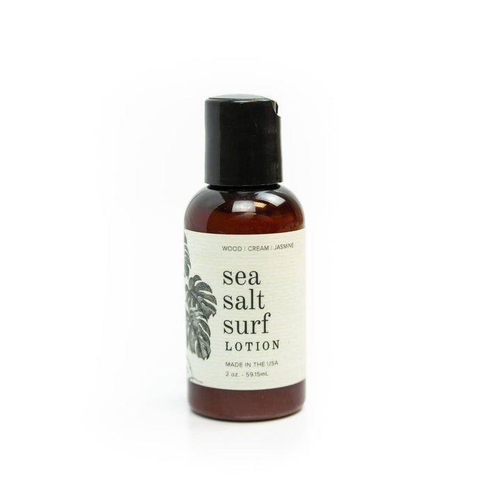 Travel Lotion | 2oz