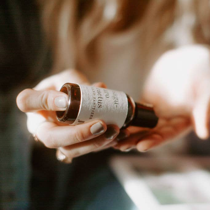 Travel Lotion | Saguaro Cactus