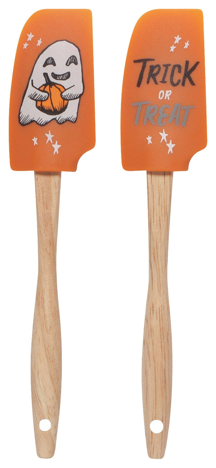 Silicone Spatulas | Halloween | Mini Set of 2