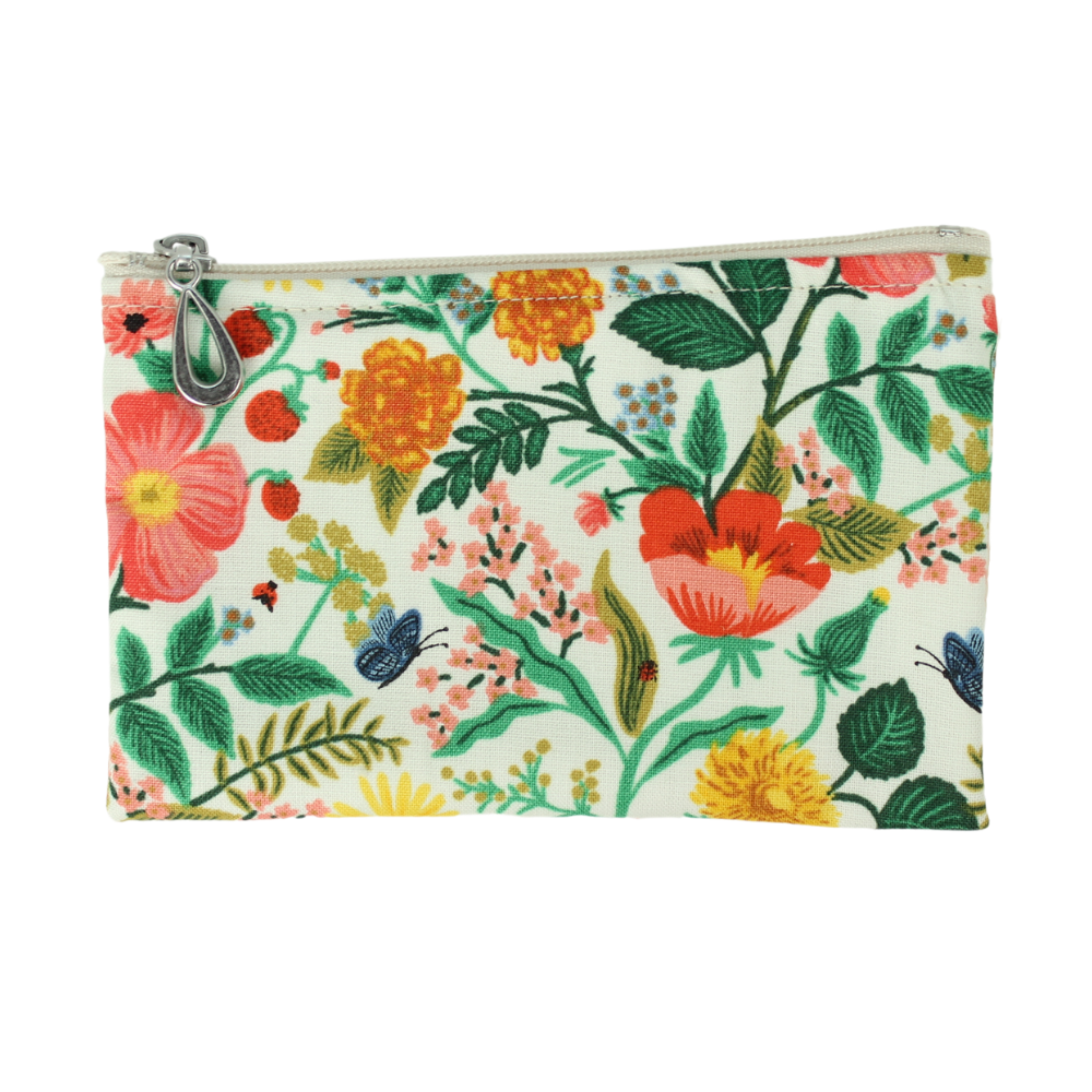 Cotton Coin Purses | SALE