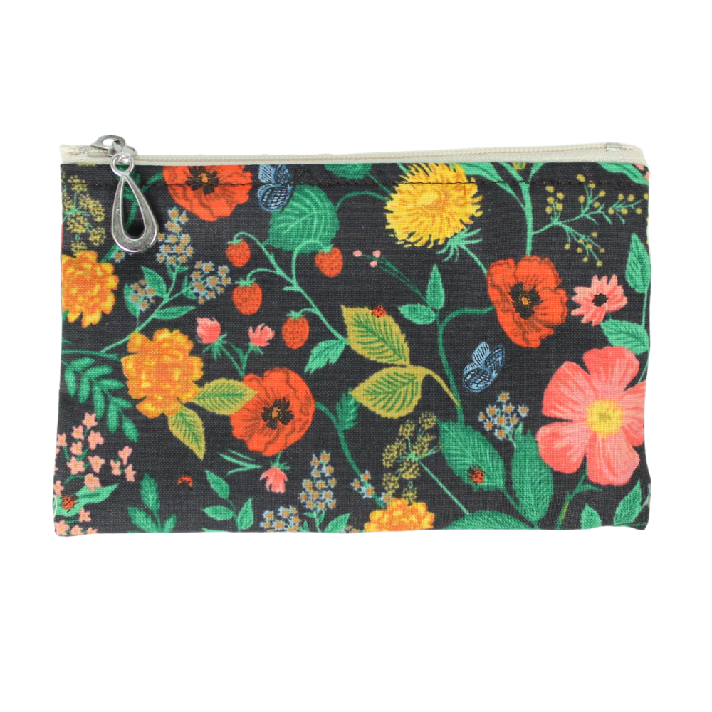 Cotton Coin Purses | SALE